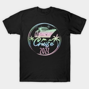 Family Cruise T-Shirt